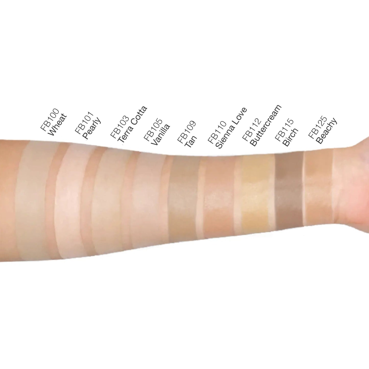 BB Cream - Birch - MannyQuin