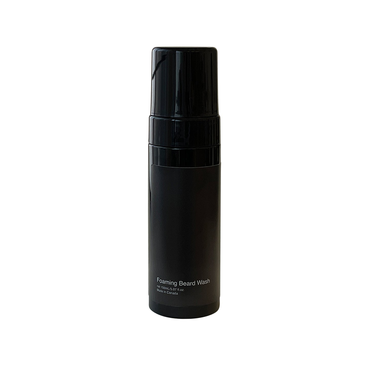 Foaming Beard Wash - MannyQuin
