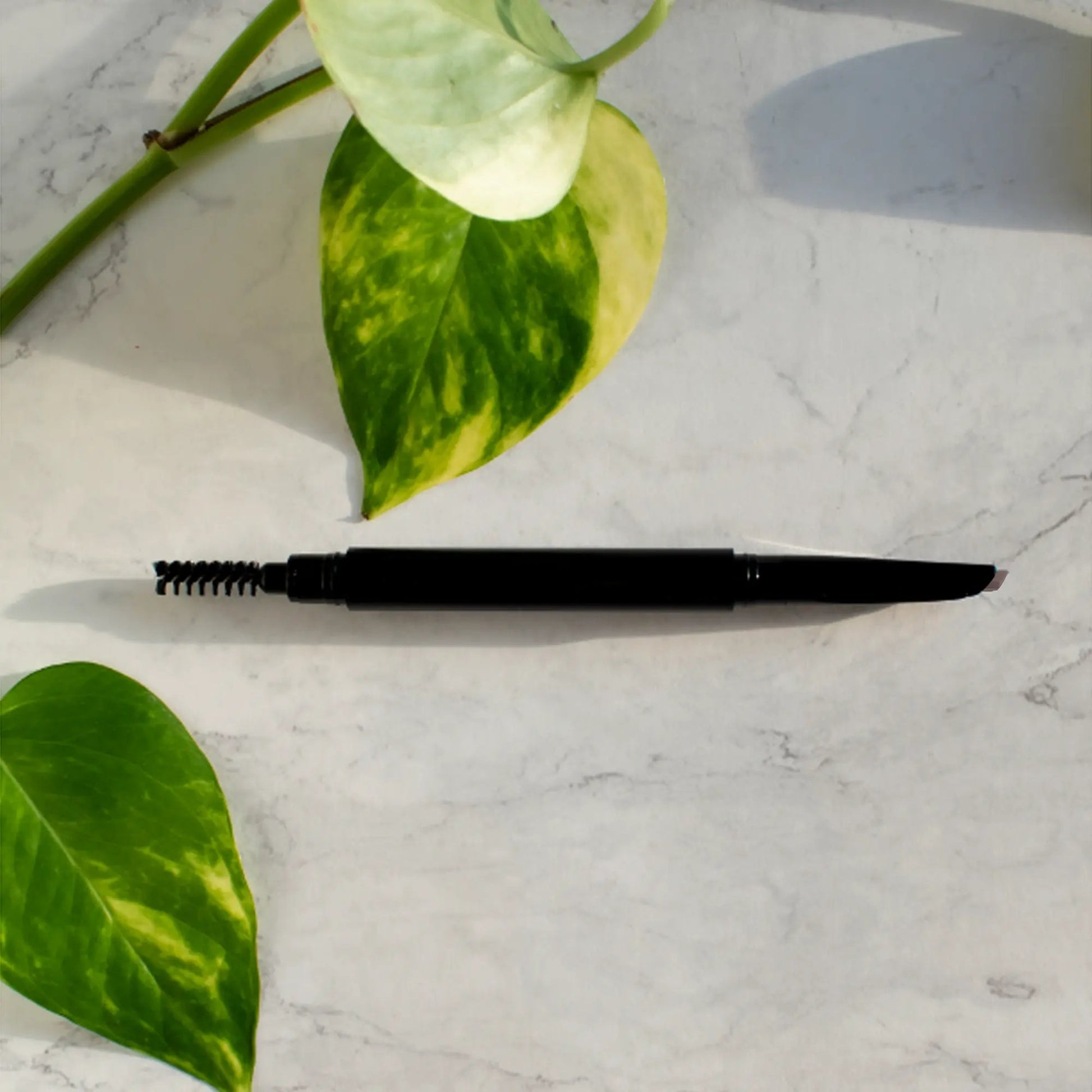 Automatic Eyebrow Pencil - Ash Brown - MannyQuin