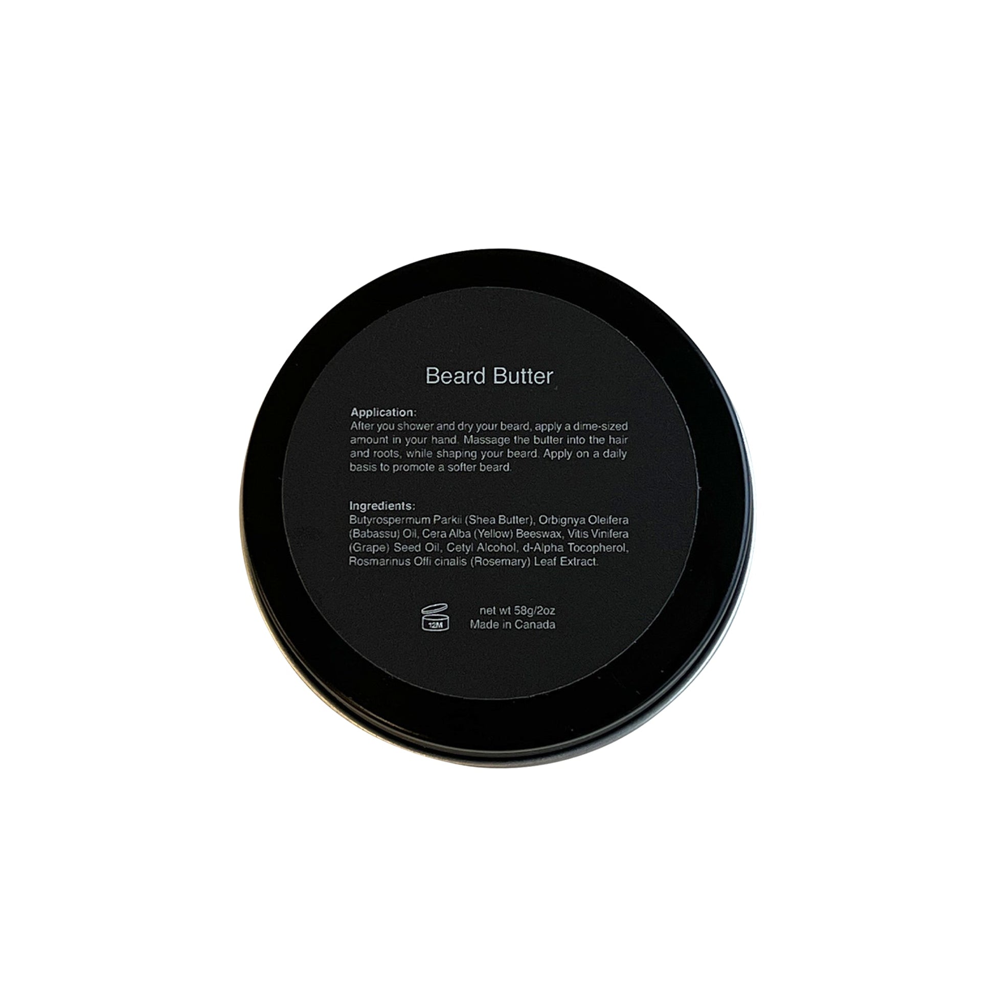 Beard Butter - MannyQuin