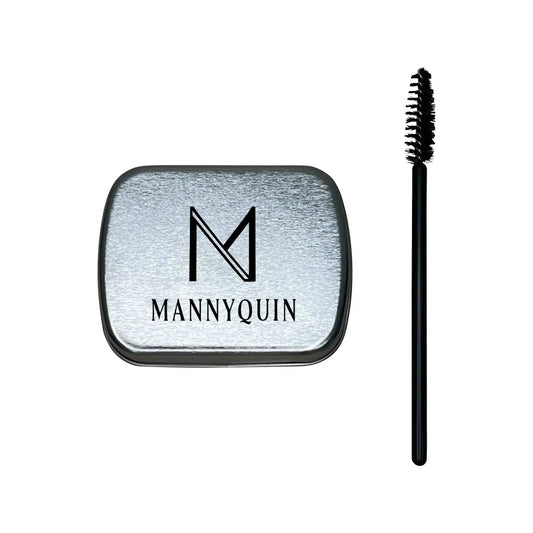 Brow Soap - Clear - MannyQuin