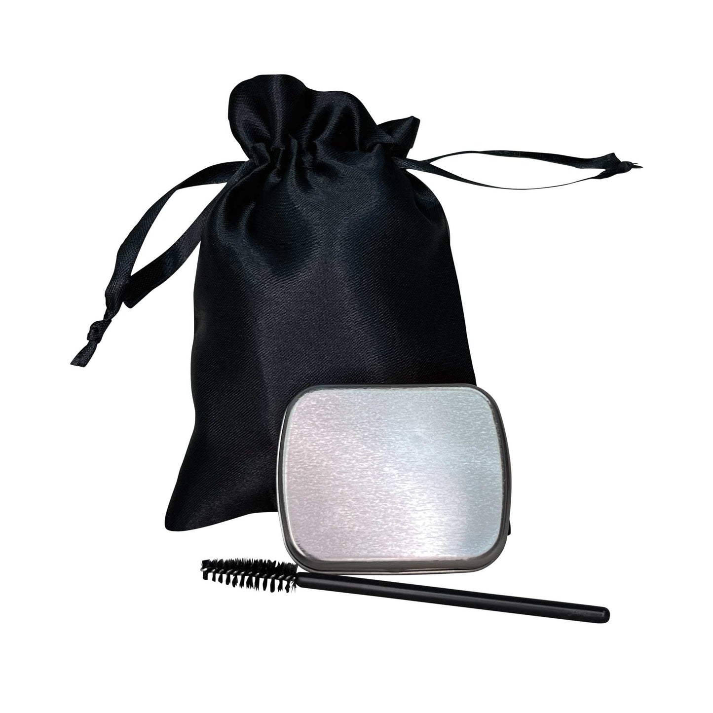 Brow Soap - Clear - MannyQuin