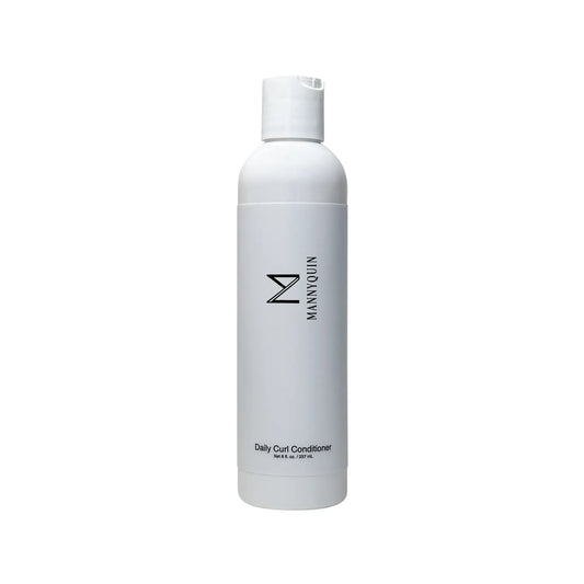 Daily Curl Conditioner - MannyQuin
