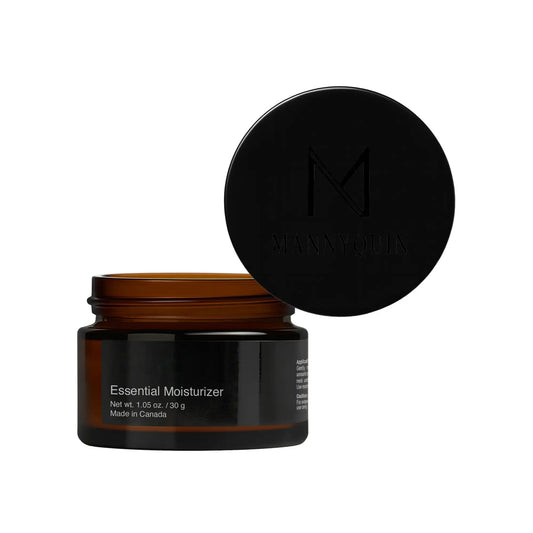 Essential Moisturizer - Fresh aloe - MannyQuin