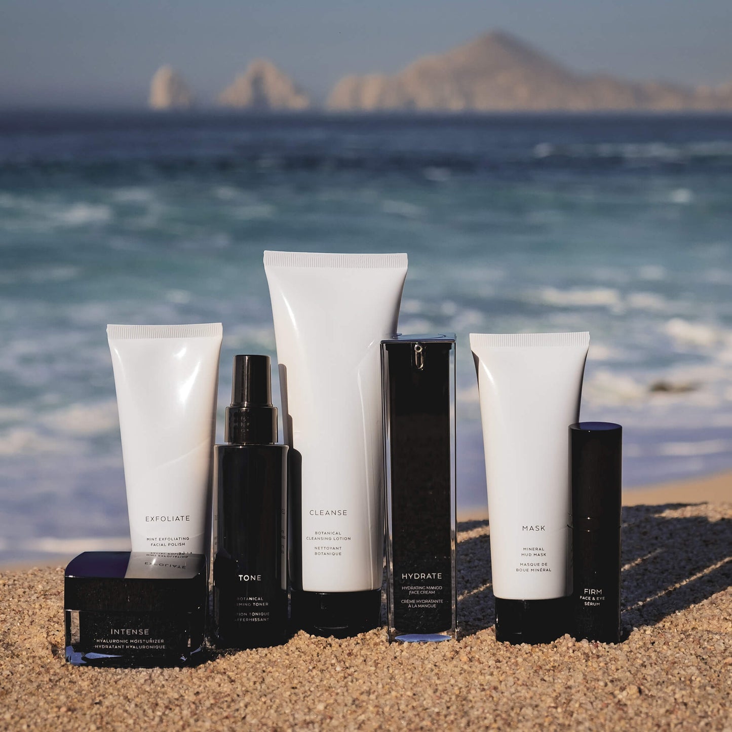Firm Serum - MannyQuin