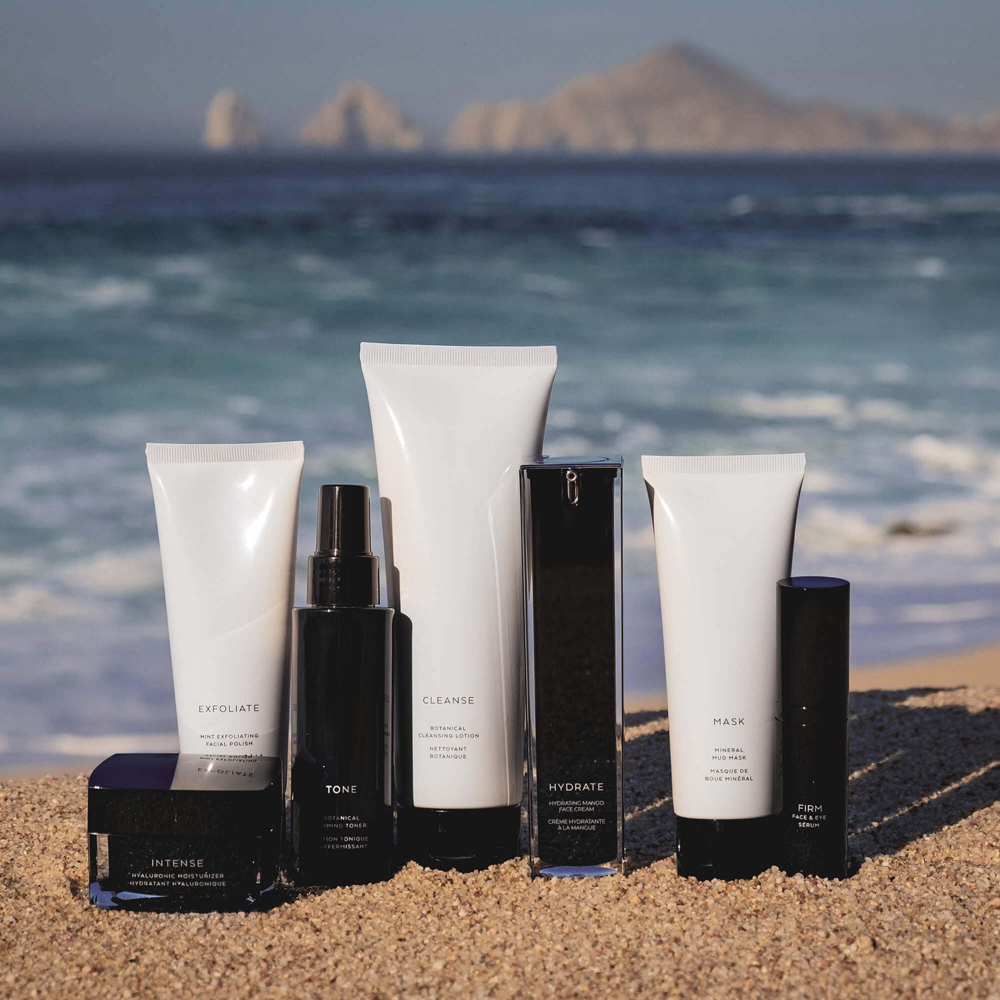 Firm Serum - MannyQuin