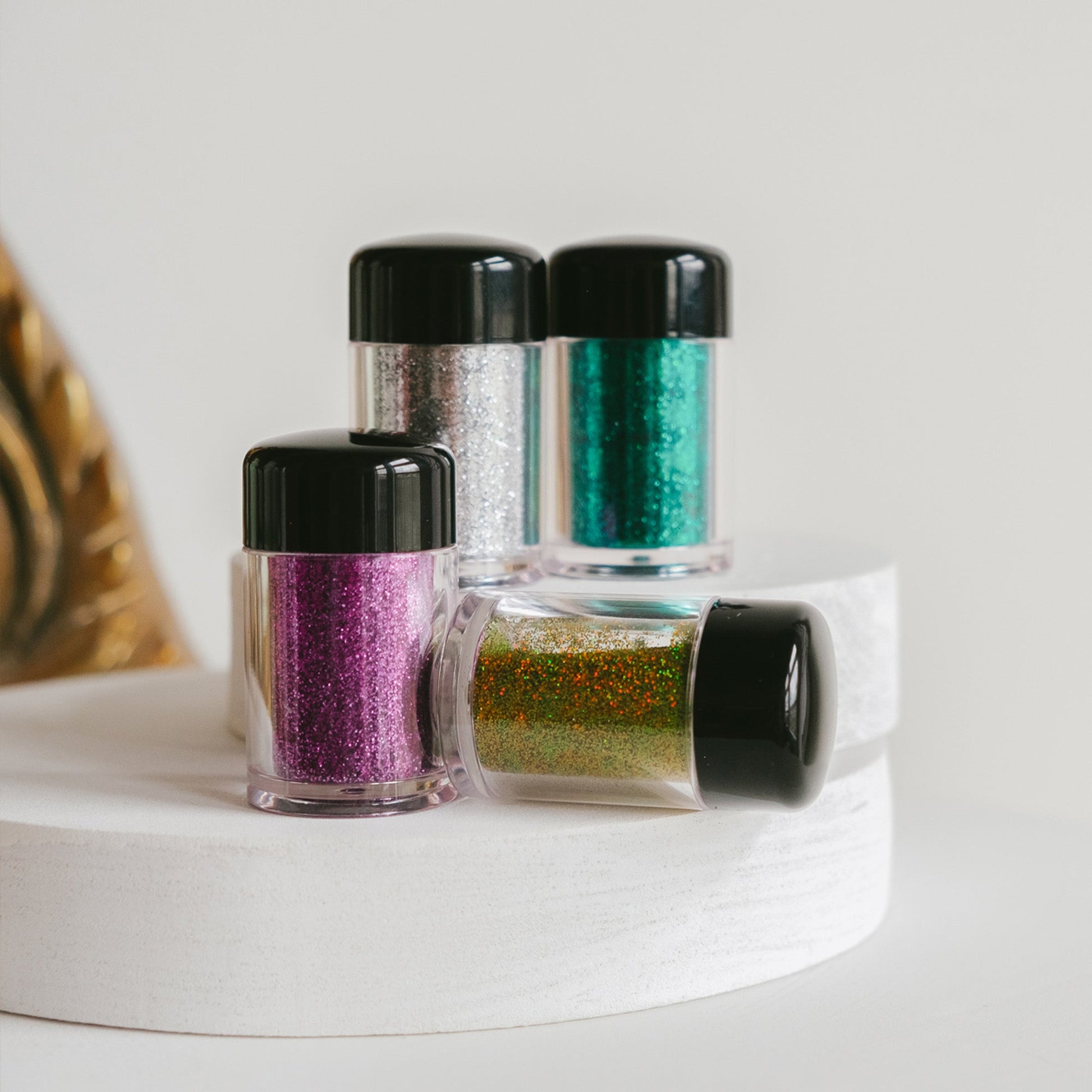 Glitter Dust - 24K - MannyQuin