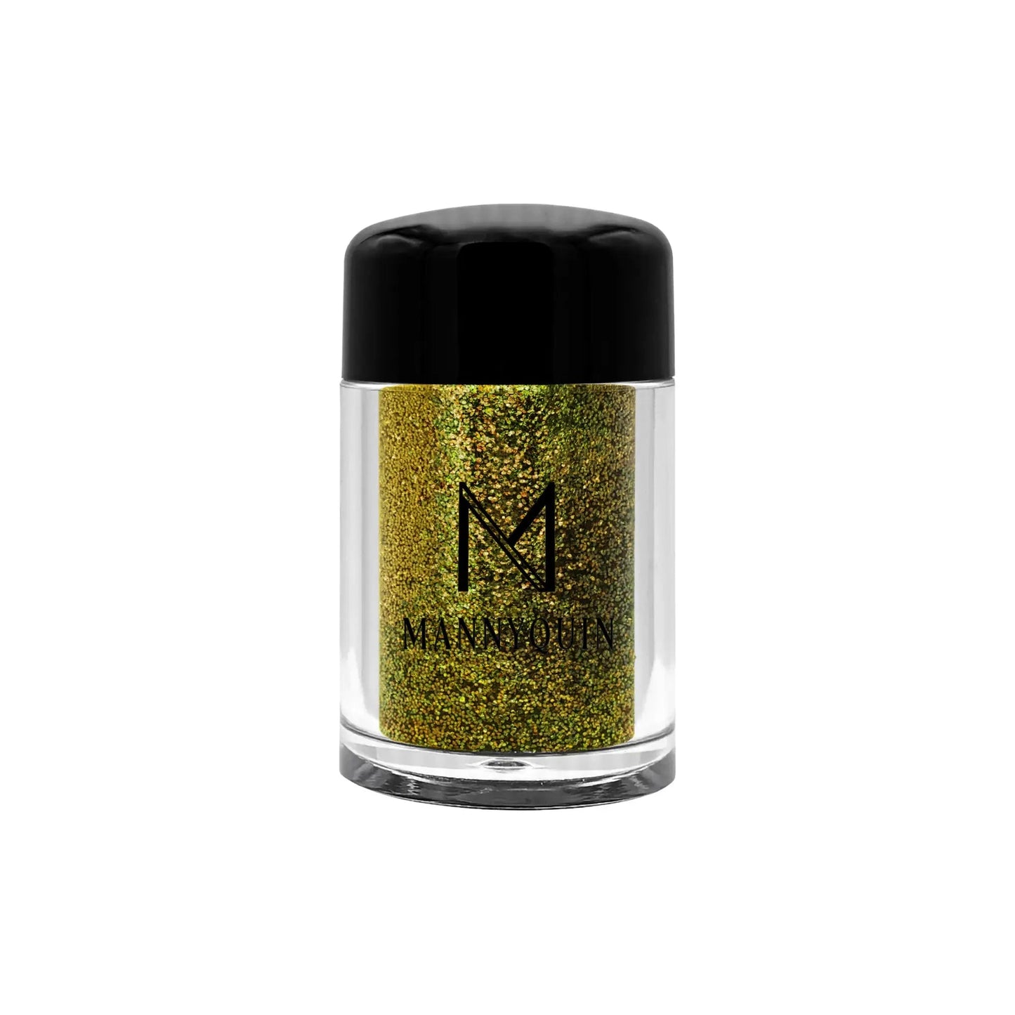 Glitter Dust - 24K - MannyQuin