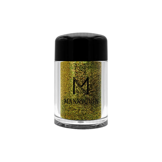 Glitter Dust - 24K - MannyQuin