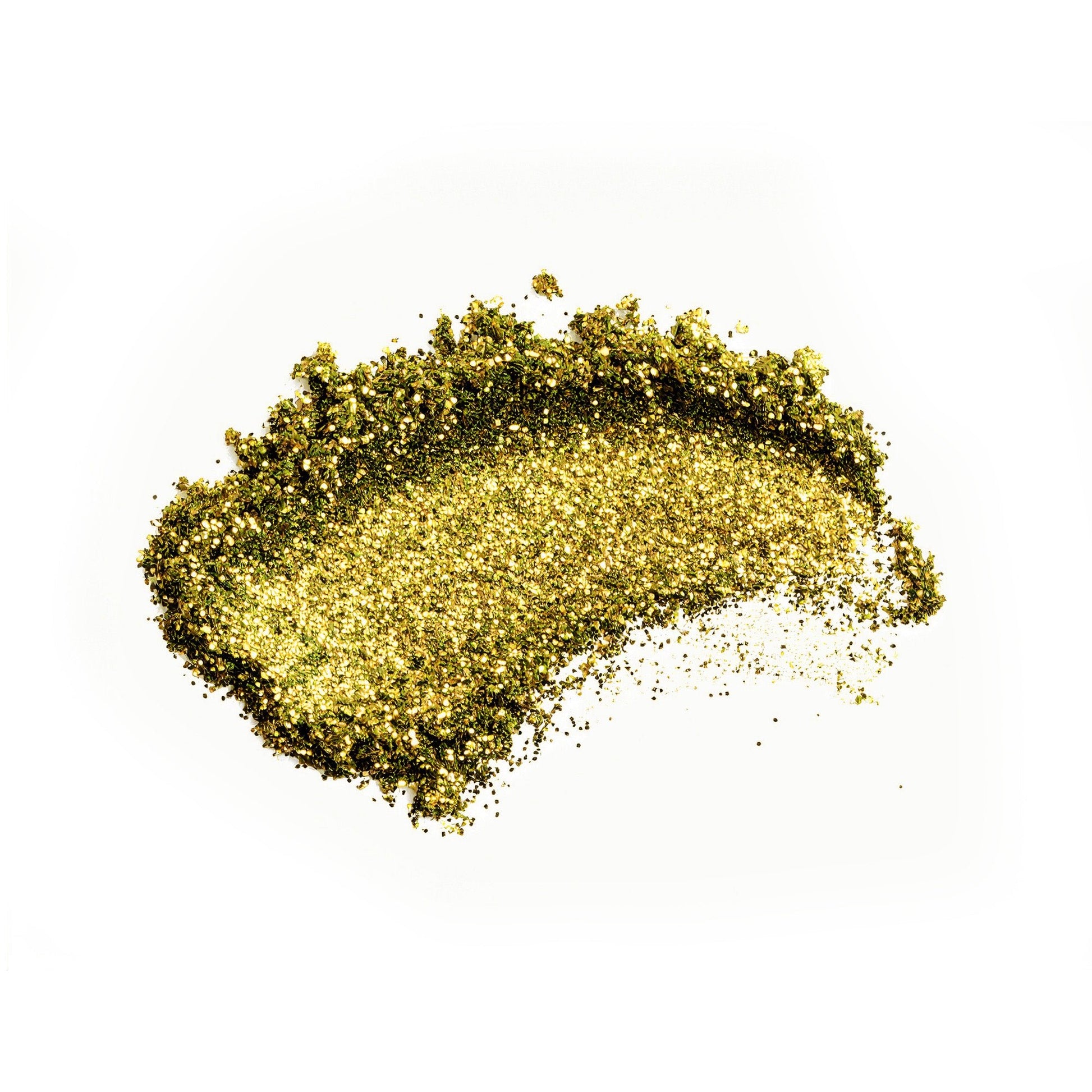 Glitter Dust - 24K - MannyQuin